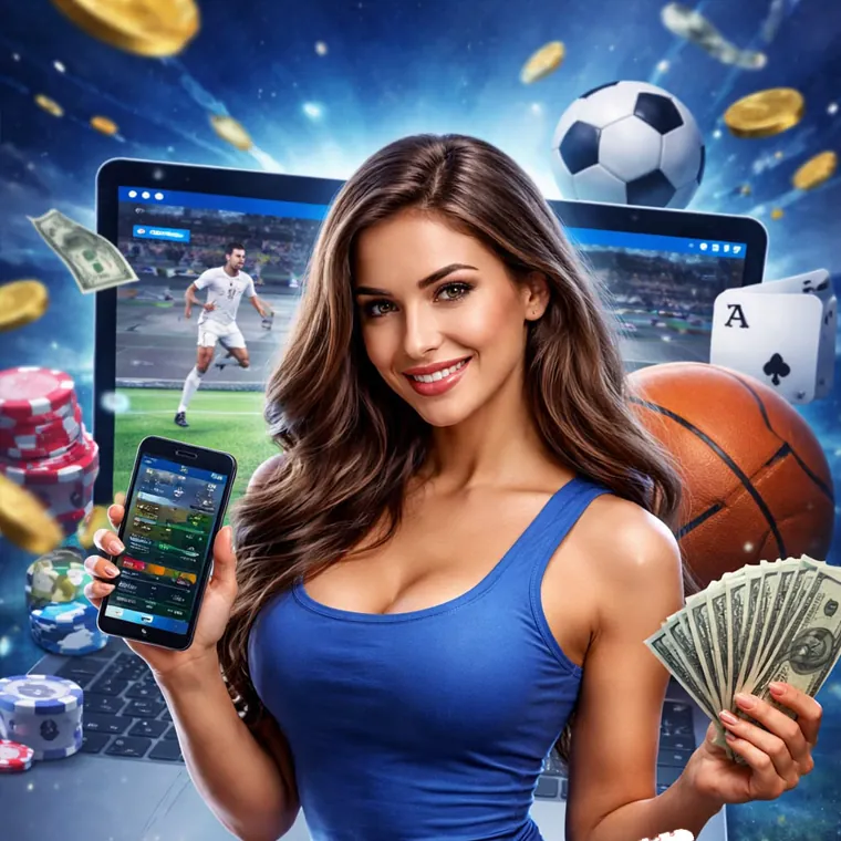 Jilievo Casino 777 mobile app screenshot